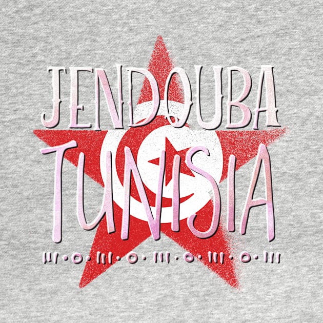 Jendouba Tunisia by patrioteec